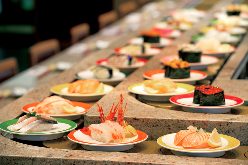 外国人にお寿司を英語で紹介しよう 世界とつながる Mushimegane